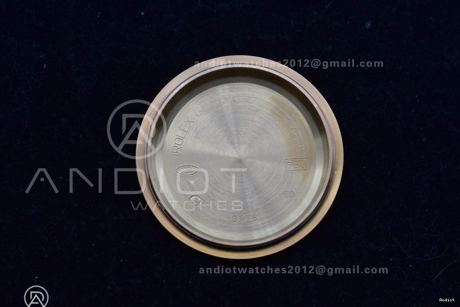 1:1 Best Dial Daytona 126515 V6 SH4131 Edition (Weighted) Strap QF Oysterflex Black on RG 1128